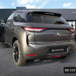 DS DS3 Crossback PureTech 100 BVM6 Performance Line occasion - Auch - photo 3/30