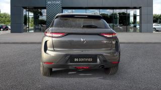 DS DS3 Crossback  - Puretech - photo 3