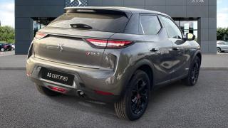 DS DS3 Crossback  - Puretech - photo 4