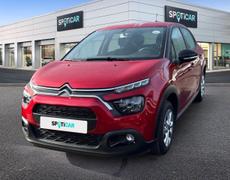 Citroen C3 Auch