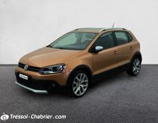 Volkswagen Polo Perpignan
