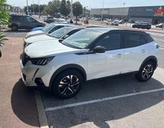Peugeot 2008 Perpignan