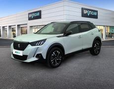 Peugeot 2008 Perpignan