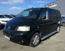 Volkswagen Multivan Angers