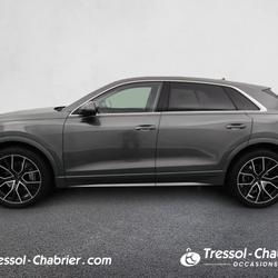 Audi Q8 50 TDI 286 Tiptronic 8 Quattro Avus Extended occasion - Lattes - photo 2/30