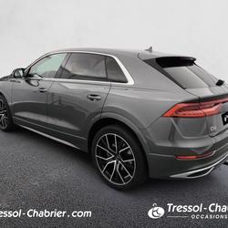 Audi Q8 50 TDI 286 Tiptronic 8 Quattro Avus Extended occasion - Lattes - photo 3/30