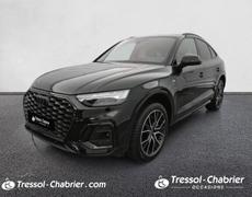 Audi Q5 Lattes
