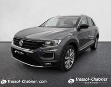 Volkswagen T-Roc Lattes