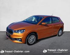 Skoda Fabia Lattes