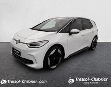 Volkswagen ID3 Lattes