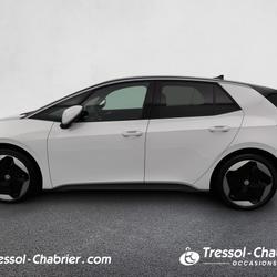 Volkswagen ID3 ID.3 204 ch Pro S Life Max occasion - Lattes - photo 2/30