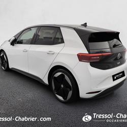 Volkswagen ID3 ID.3 204 ch Pro S Life Max occasion - Lattes - photo 3/30