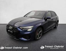 Audi A3 Sportback Lattes