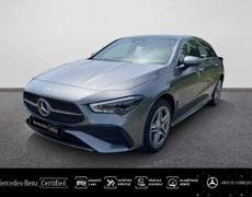 Mercedes CLA