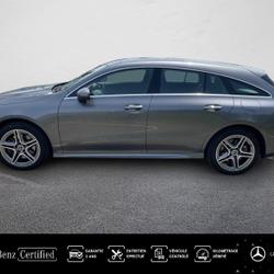 Mercedes CLA 250 e Hybrid EQ 218ch AMG Line 8G-DCT Saint-Gr&eacute;goire