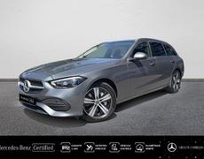 Mercedes Classe C Saint-Malo