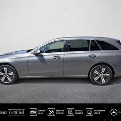 Mercedes Classe C 300 d e 197+129ch Avantgarde Line 4Matic Saint-Malo
