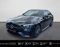 Mercedes Classe C Saint-Grégoire