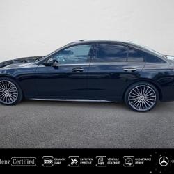 Mercedes Classe C 220 d 197ch AMG Line Saint-Gr&eacute;goire