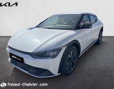 Kia EV6 Muret