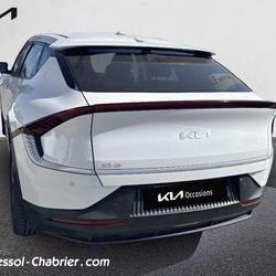 Kia EV6 229 ch Air Active occasion - Muret - photo 3/30