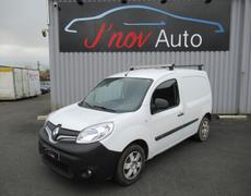 Renault Kangoo Saint-Philbert-de-Grand-Lieu