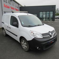 Renault Kangoo 1.5 DCI 75 GRAND CONFORT FT Saint-Philbert-de-Grand-Lieu