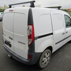 Renault Kangoo 1.5 DCI 75 GRAND CONFORT FT Saint-Philbert-de-Grand-Lieu