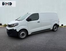 Opel Vivaro fourgon Saint-Nazaire