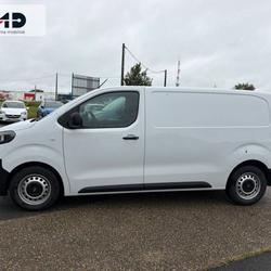 Opel Vivaro fourgon VIVARO FGN DIESEL 150 CH M AUTOMATIQUE Saint-Nazaire