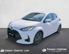 Toyota Yaris Carcassonne