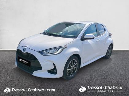 Toyota Yaris - Yaris Hybride 116h Collection - 21 206 €