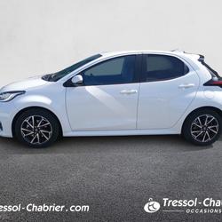 Toyota Yaris Hybride 116h Collection occasion - Carcassonne - photo 2/30