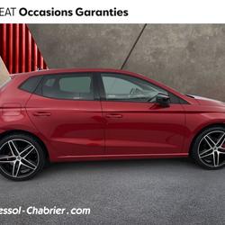 Seat Ibiza 1.0 EcoTSI 110 ch S/S BVM6 FR occasion - Lattes - photo 3/30