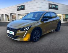 Peugeot 208 Brive-la-Gaillarde