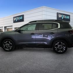 Citroen C5 Aircross BlueHDi 130 EAT8 Max occasion - Perpignan - photo 2/31
