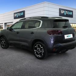 Citroen C5 Aircross BlueHDi 130 EAT8 Max occasion - Perpignan - photo 3/31
