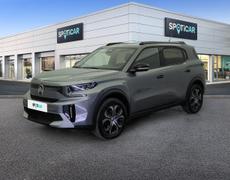 Citroen C3 Aircross Perpignan