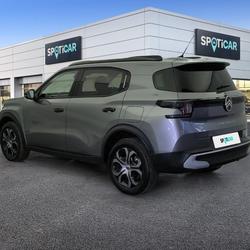 Citroen C3 Aircross Hybride 145 ch Aut Plus occasion - Perpignan - photo 2/31