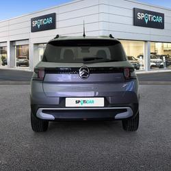 Citroen C3 Aircross Hybride 145 ch Aut Plus occasion - Perpignan - photo 3/31