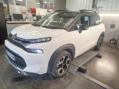 Citroen C3 Aircross - C3 Aircross PureTech 110 S&S BVM6 Shine Pack - 14 790 €