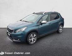 Peugeot 2008 Frontignan
