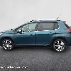 Peugeot 2008 1.2 PureTech 110ch S&S BVM5 Crossway occasion - Frontignan - photo 2/30