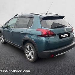 Peugeot 2008 1.2 PureTech 110ch S&S BVM5 Crossway occasion - Frontignan - photo 3/30