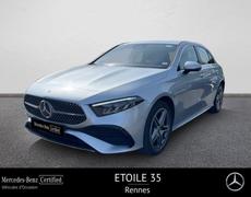 Mercedes Classe A Saint-Grégoire