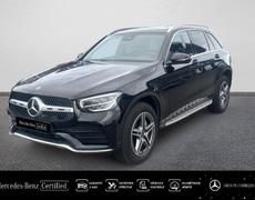 Mercedes GLC Saint-Grégoire