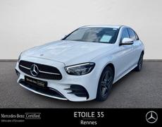 Mercedes Classe E Saint-Grégoire