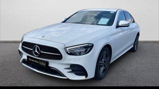 Mercedes Classe E  - Amg - photo 0