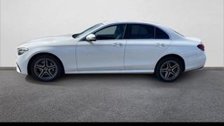 Mercedes Classe E  - Amg - photo 1