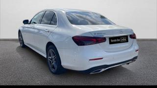 Mercedes Classe E  - Amg - photo 2